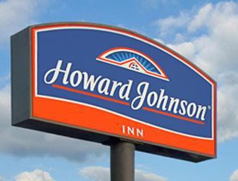 Howard Johnson Hotel بيريغامنيو المظهر الخارجي الصورة